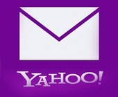 Yahoo webmail