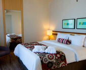 Allia Gran Hotel Brasília Suites
